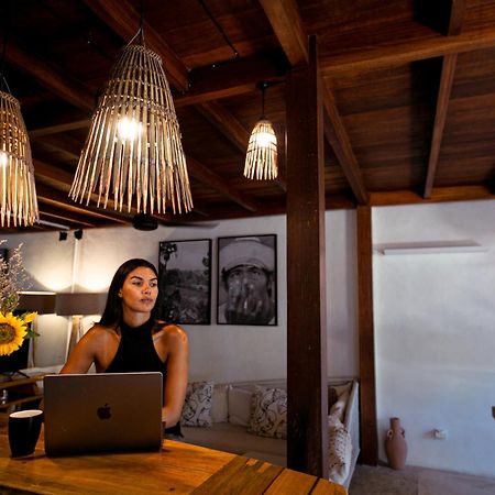 Umalas, 2 Bdr Bungalow With Private Pool Canggu  Luaran gambar