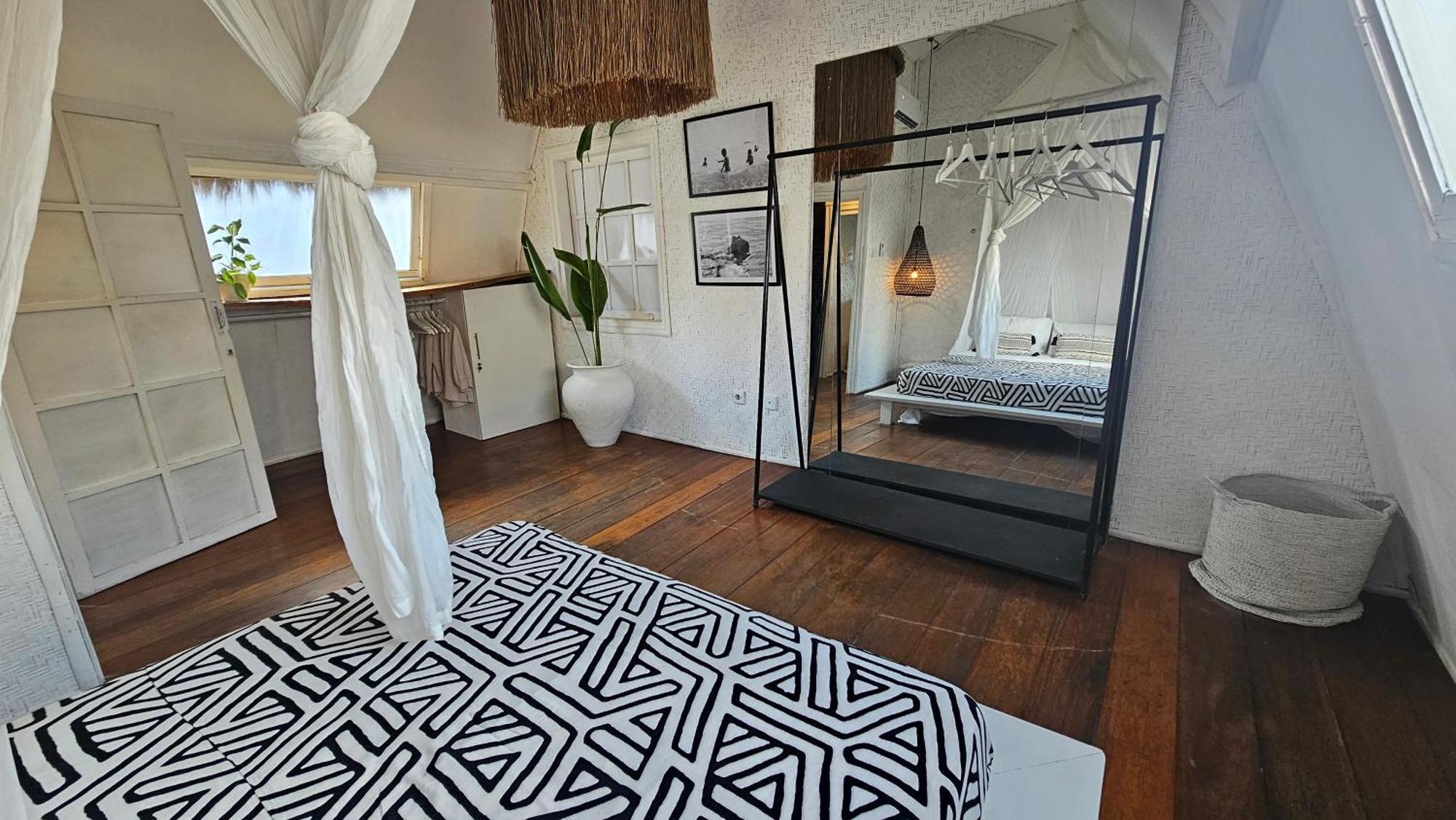 Umalas, 2 Bdr Bungalow With Private Pool Canggu  Luaran gambar
