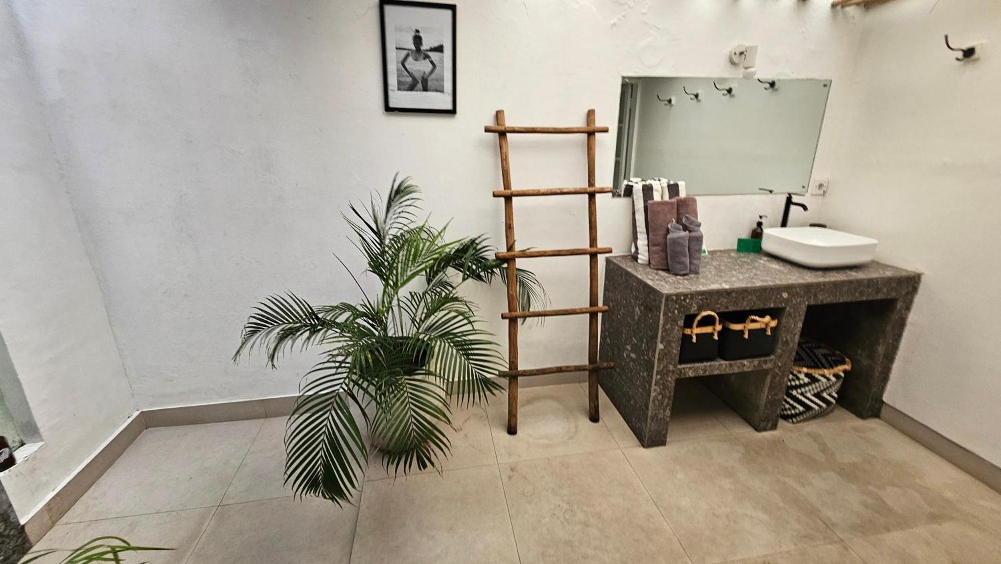 Umalas, 2 Bdr Bungalow With Private Pool Canggu  Luaran gambar