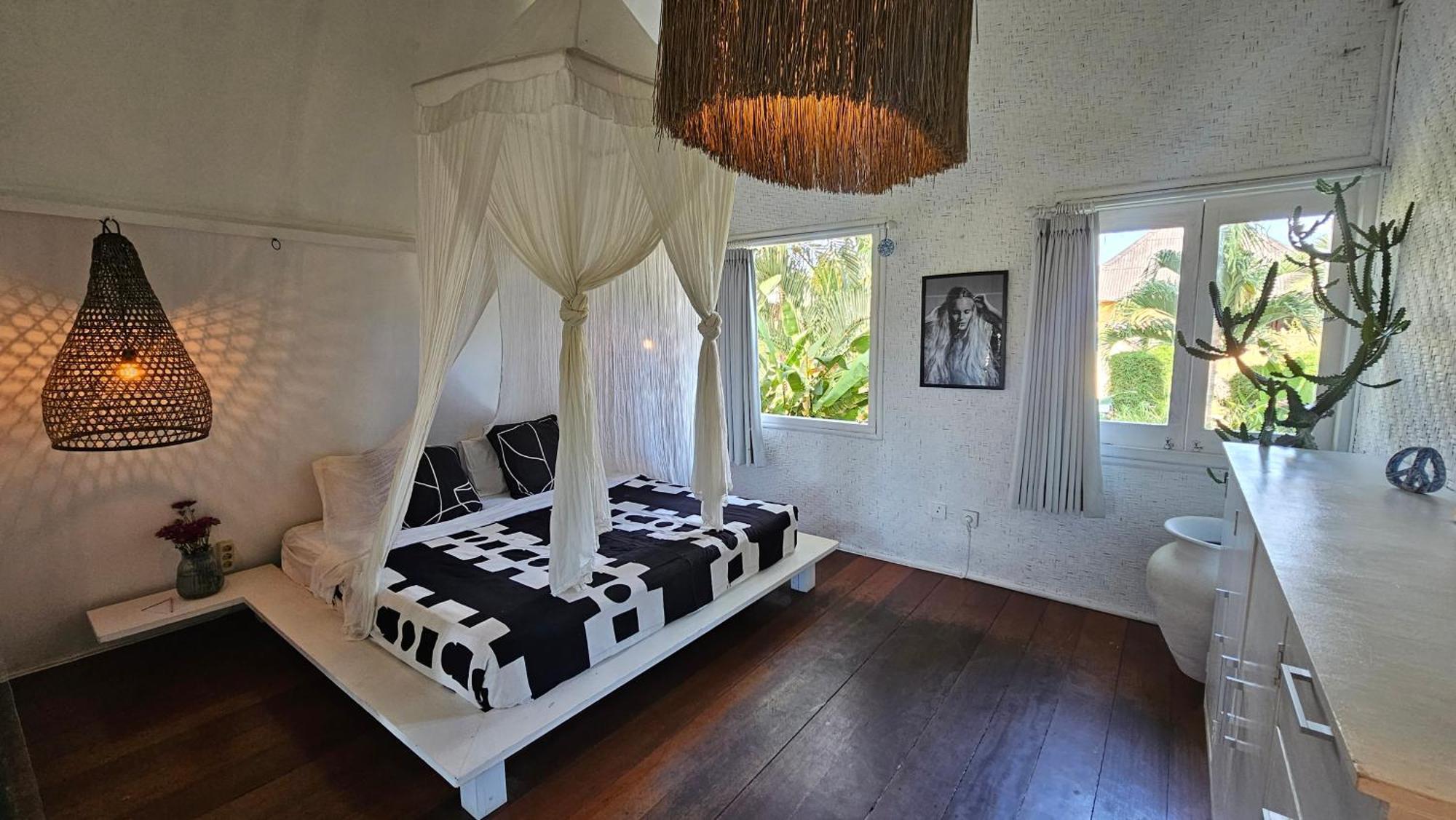 Umalas, 2 Bdr Bungalow With Private Pool Canggu  Luaran gambar