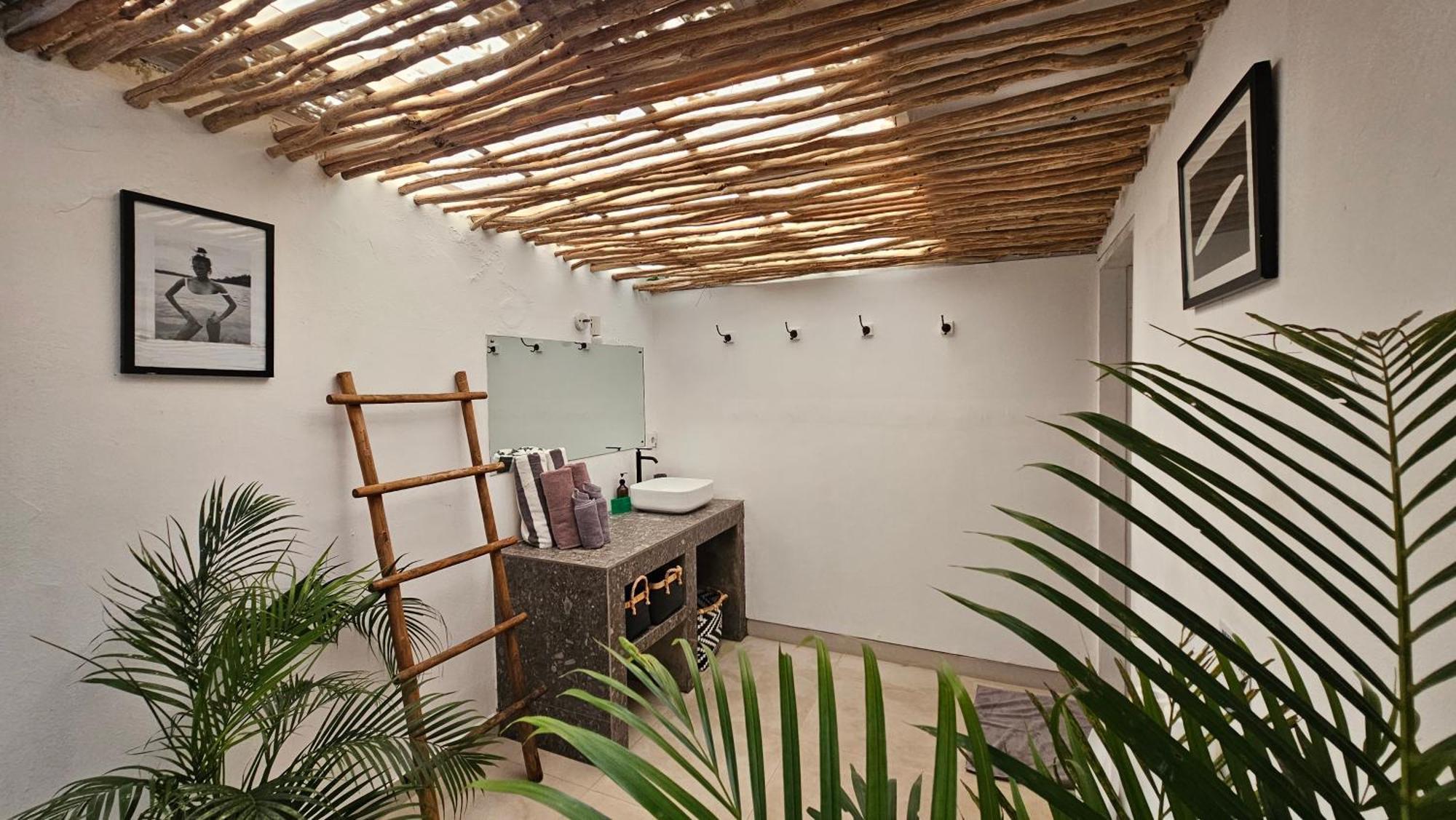Umalas, 2 Bdr Bungalow With Private Pool Canggu  Luaran gambar