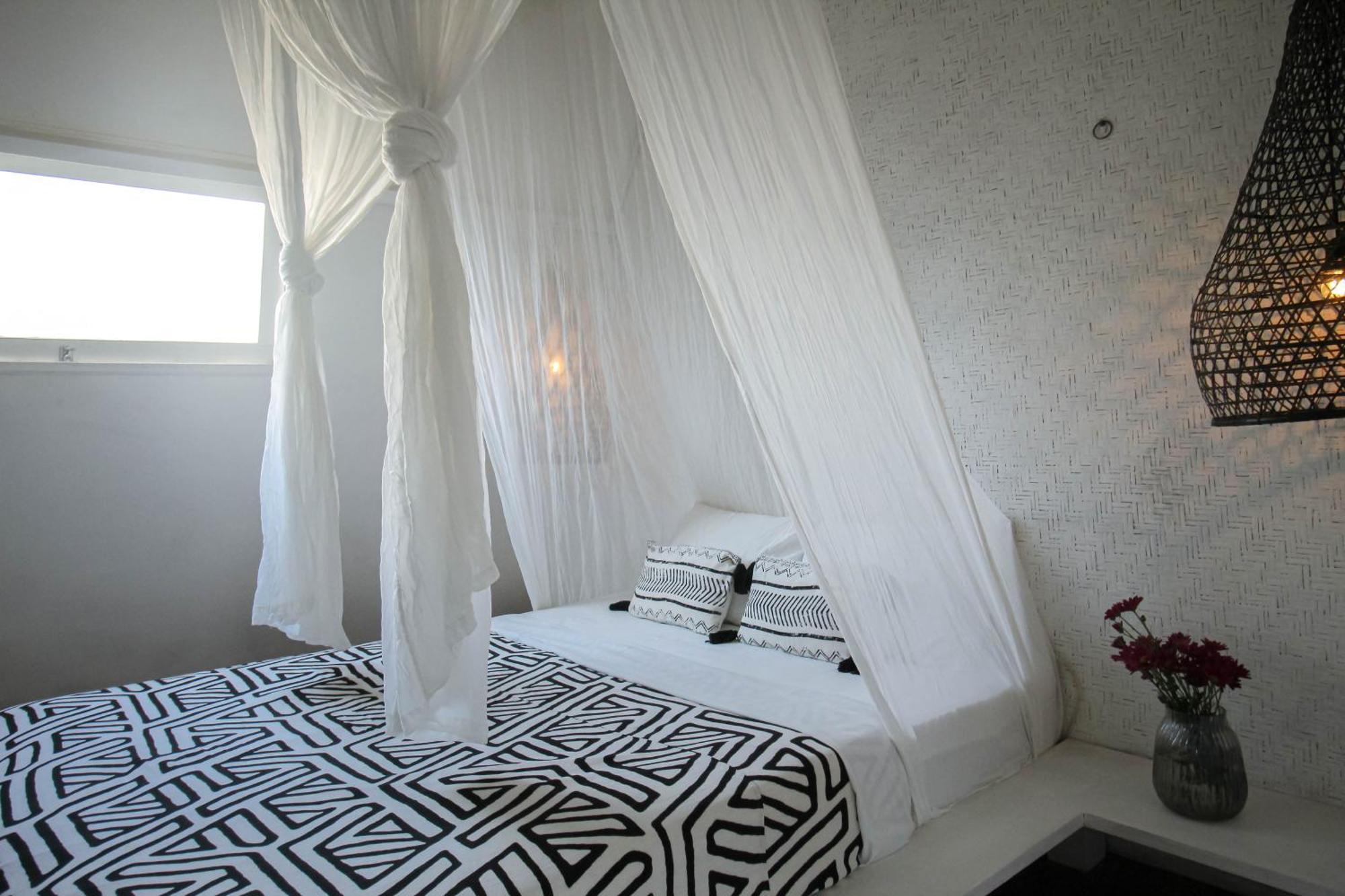Umalas, 2 Bdr Bungalow With Private Pool Canggu  Luaran gambar
