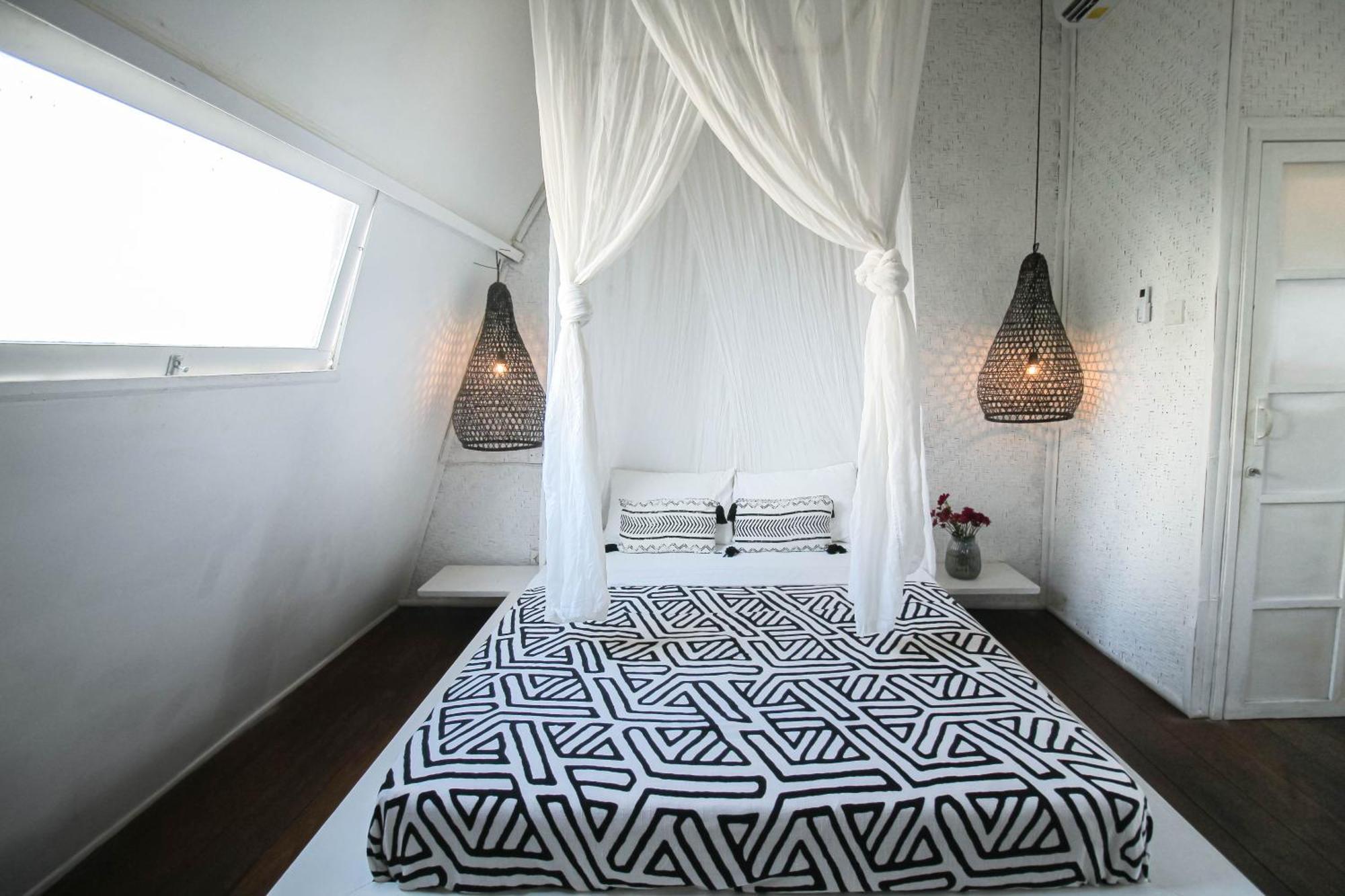 Umalas, 2 Bdr Bungalow With Private Pool Canggu  Luaran gambar