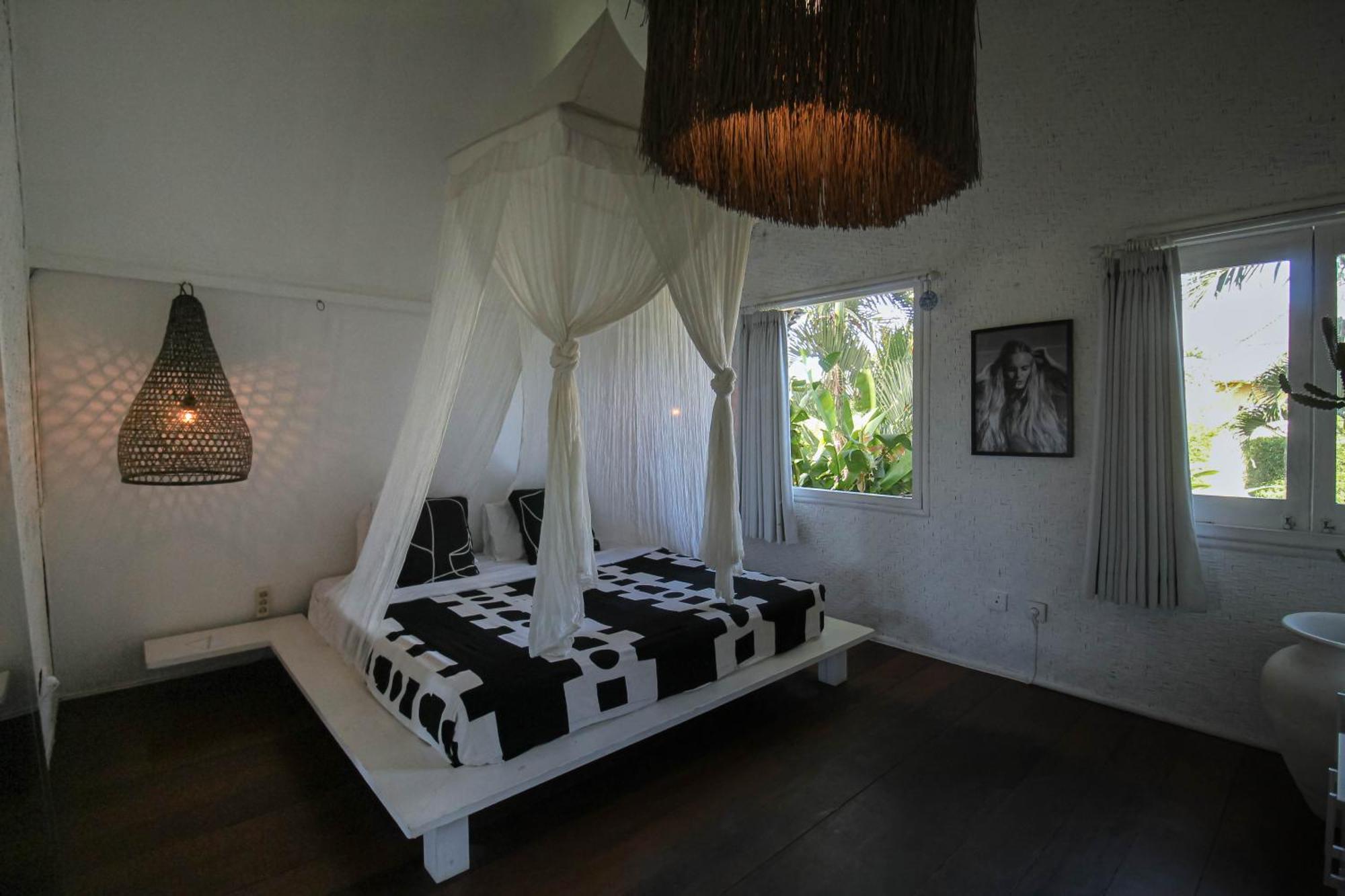 Umalas, 2 Bdr Bungalow With Private Pool Canggu  Luaran gambar