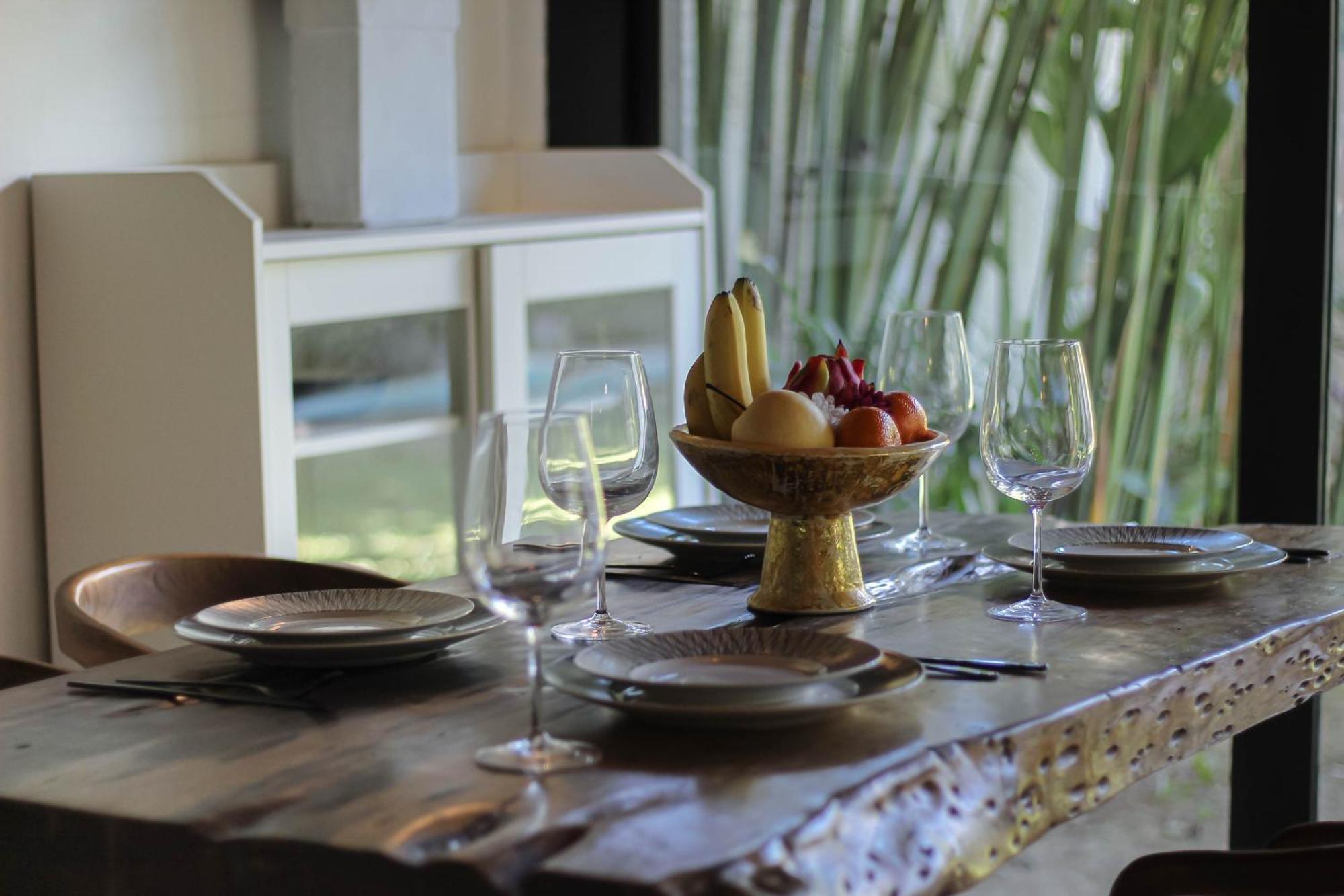 Umalas, 2 Bdr Bungalow With Private Pool Canggu  Luaran gambar