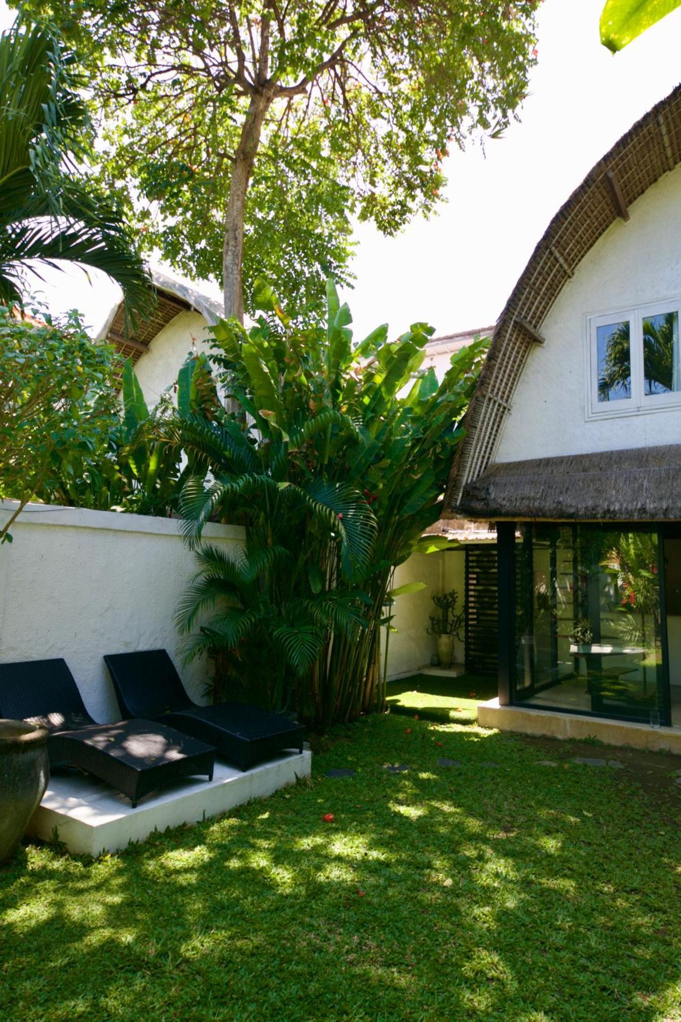 Umalas, 2 Bdr Bungalow With Private Pool Canggu  Luaran gambar
