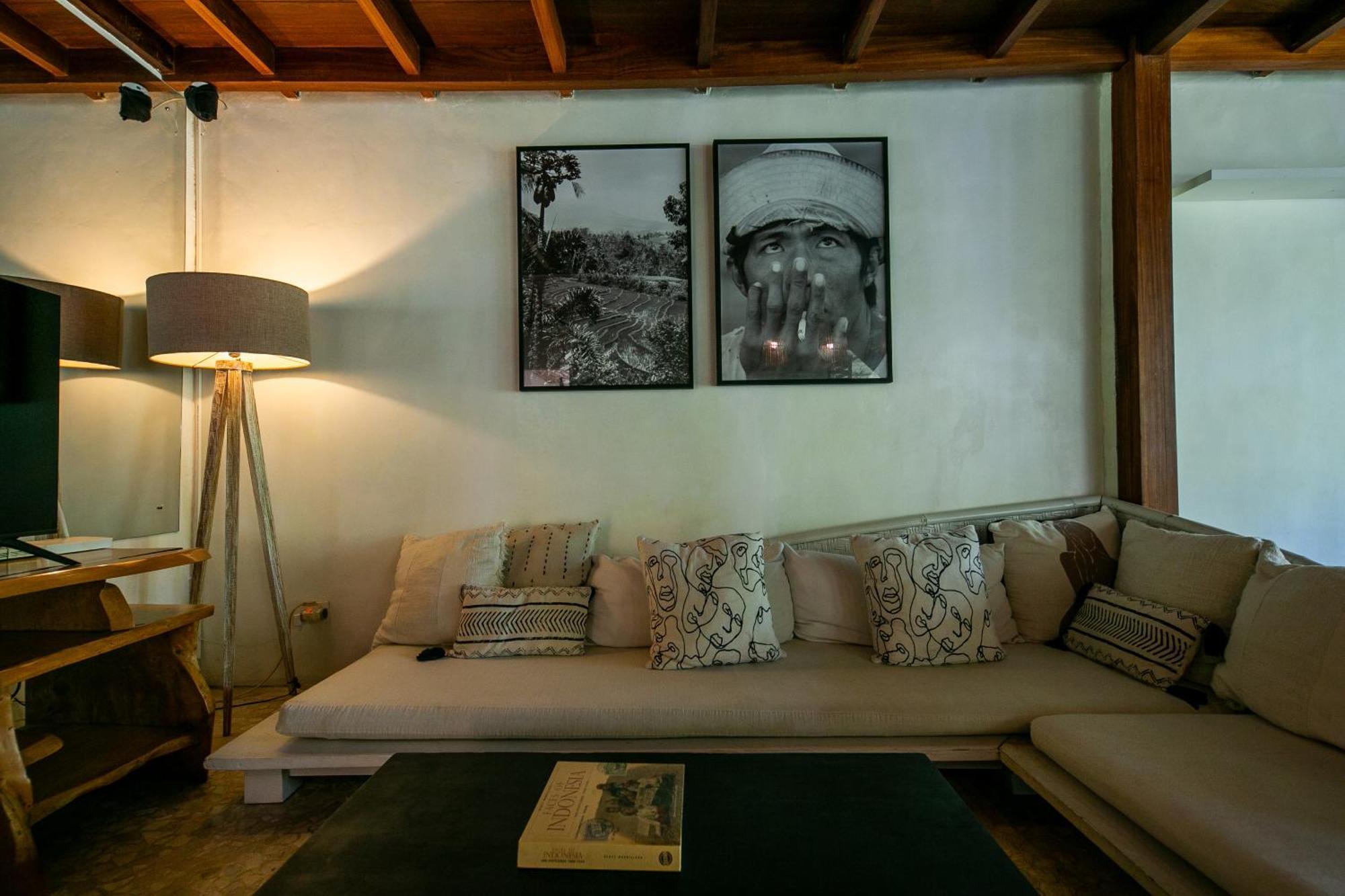 Umalas, 2 Bdr Bungalow With Private Pool Canggu  Luaran gambar