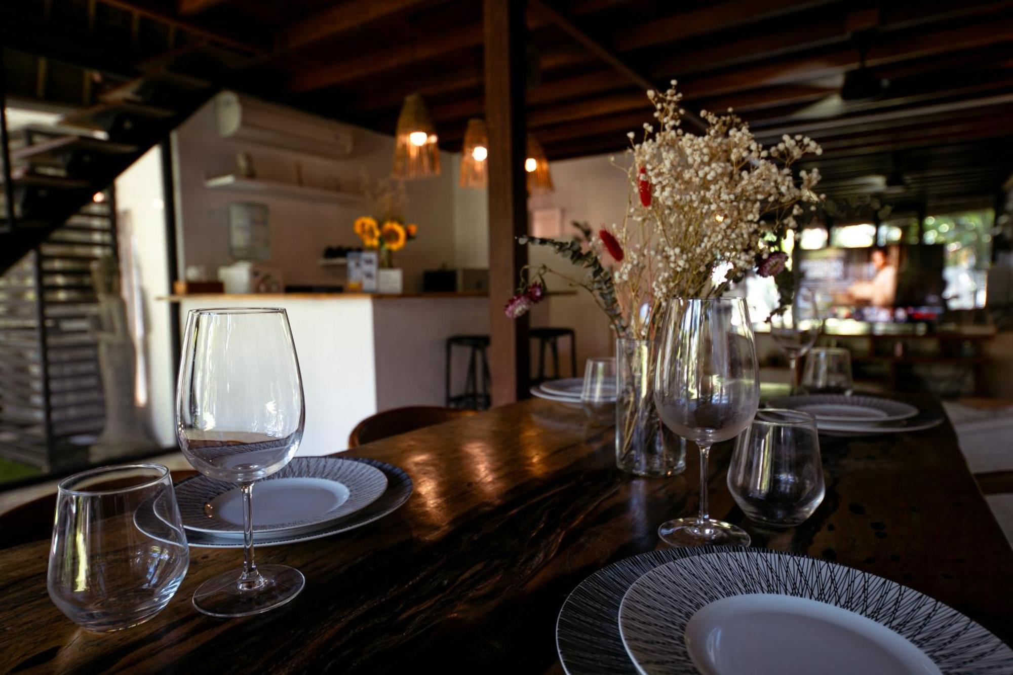 Umalas, 2 Bdr Bungalow With Private Pool Canggu  Luaran gambar