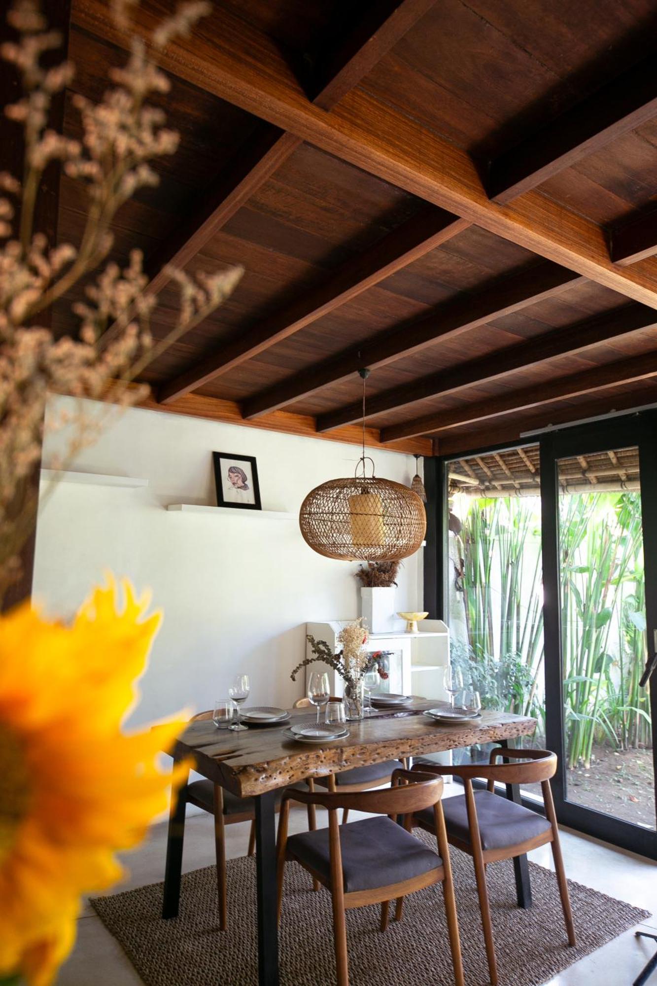 Umalas, 2 Bdr Bungalow With Private Pool Canggu  Luaran gambar