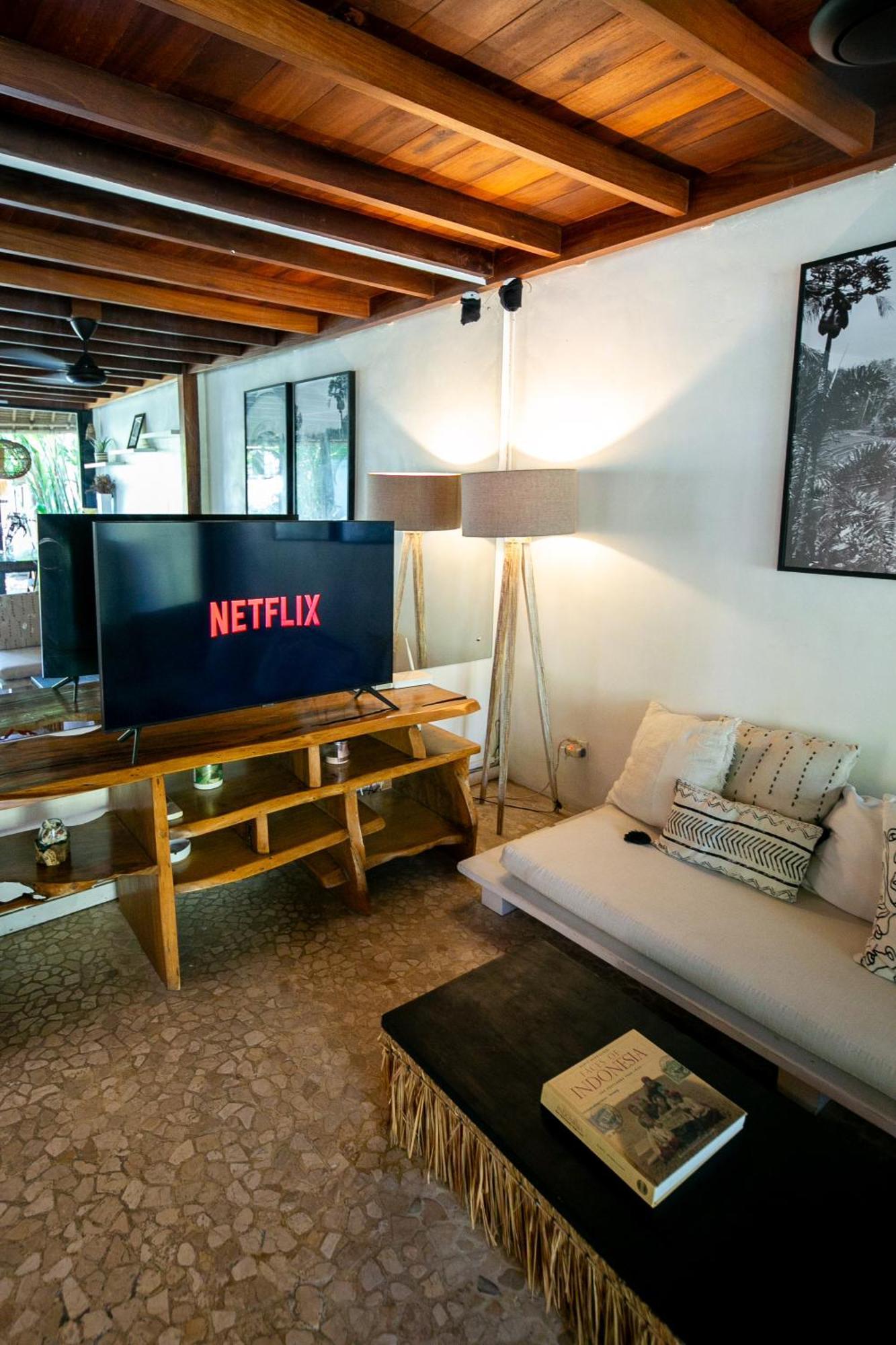 Umalas, 2 Bdr Bungalow With Private Pool Canggu  Luaran gambar