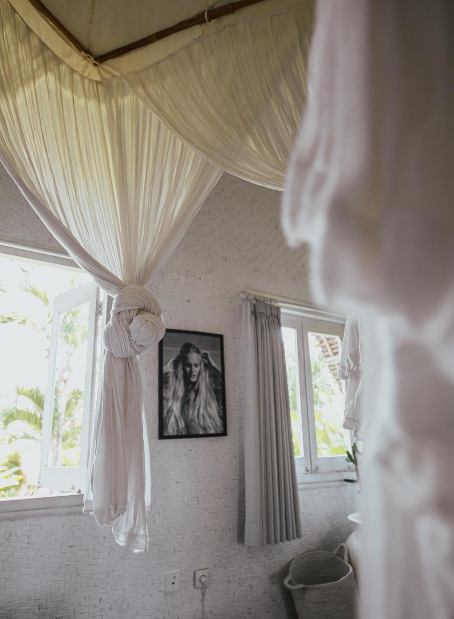 Umalas, 2 Bdr Bungalow With Private Pool Canggu  Luaran gambar